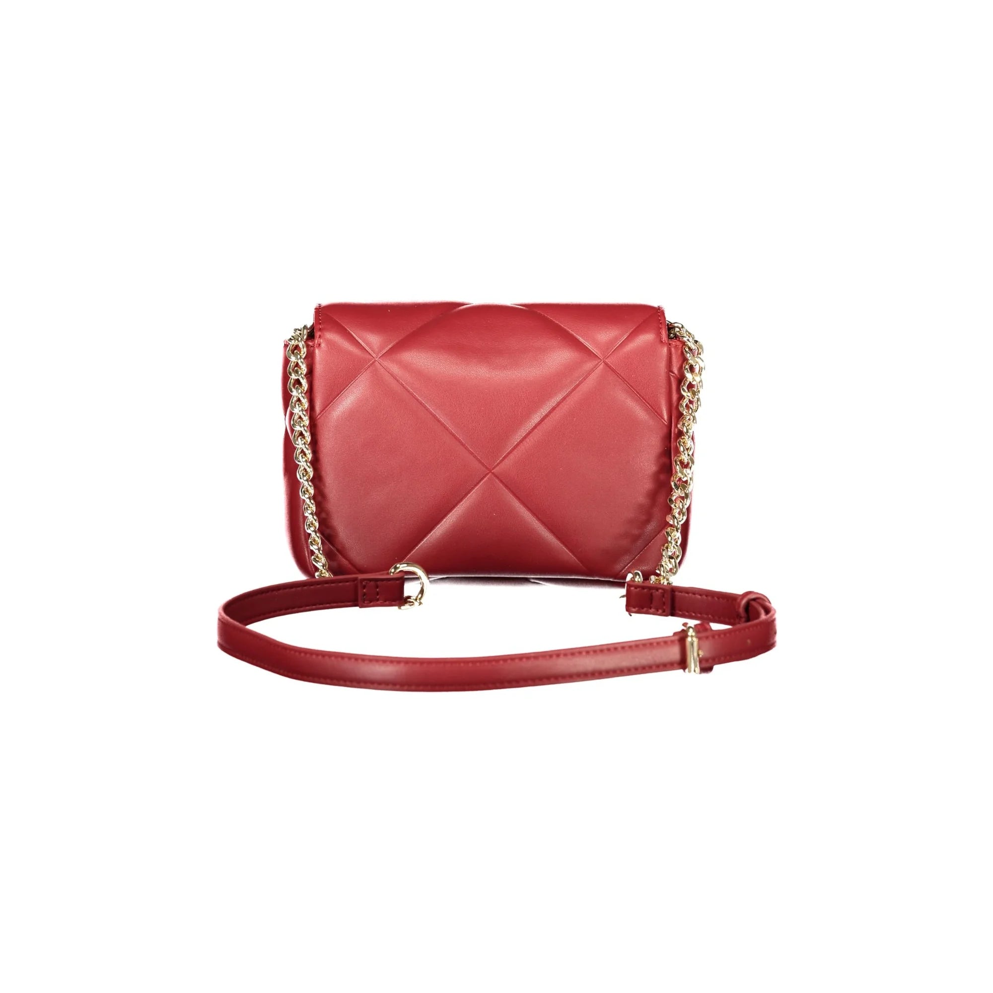 TWINSET BORSA DONNA ROSSO