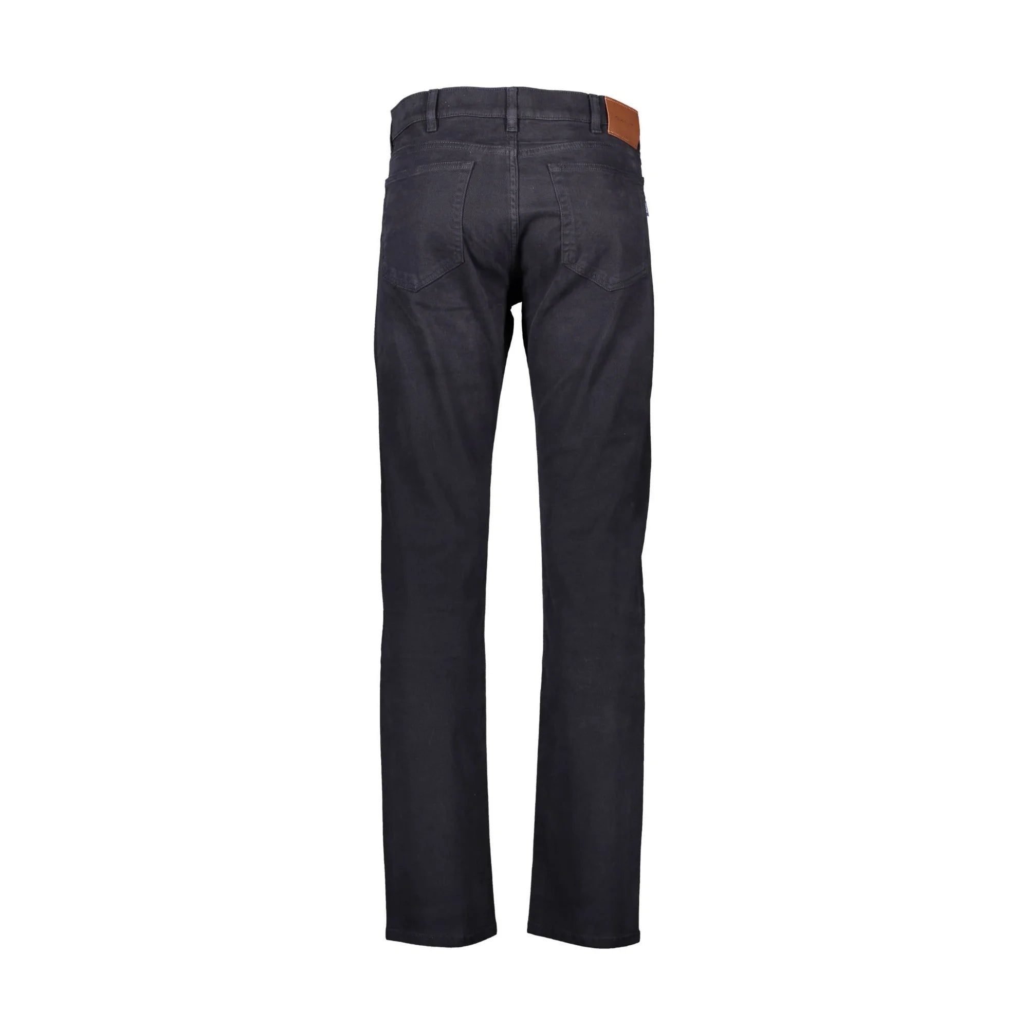 GANT PANTALONE UOMO BLU