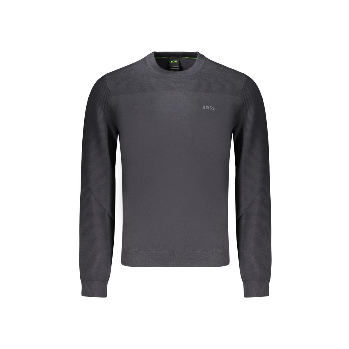 BOSS MAGLIA UOMO BLU