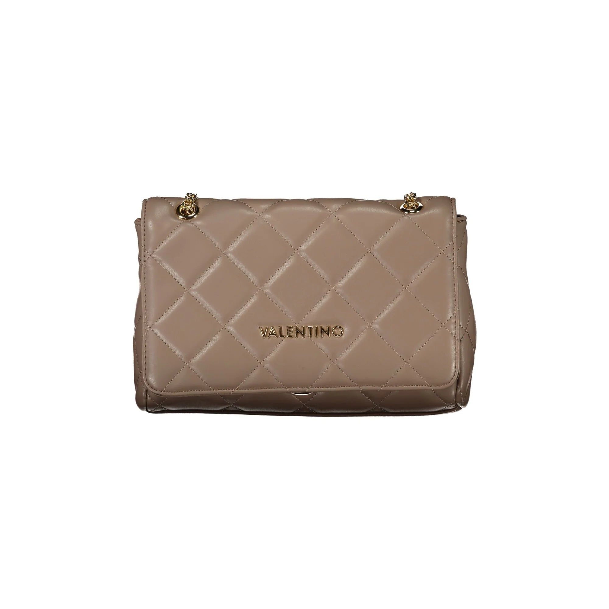 VALENTINO BAGS BORSA DONNA MARRONE