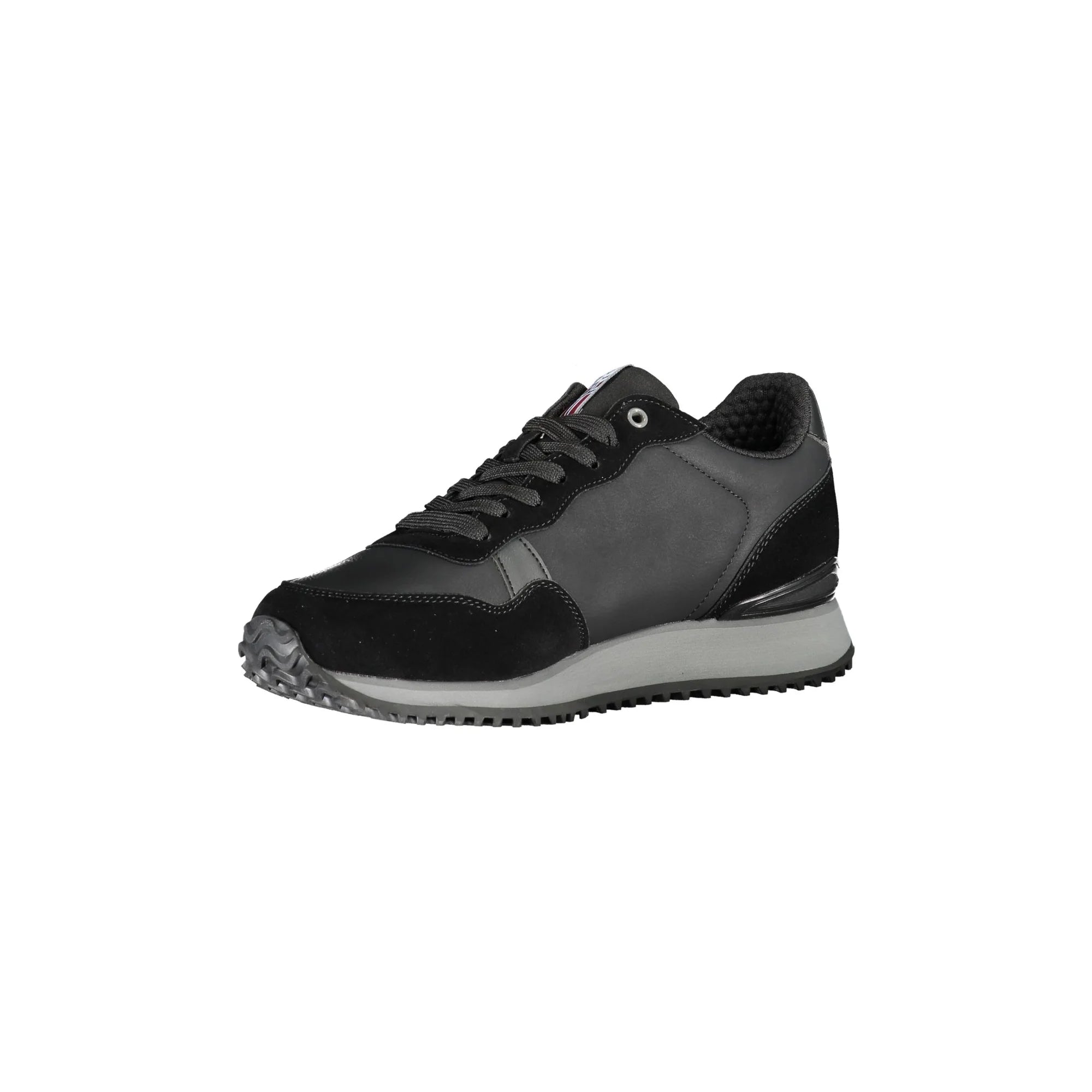 NAPAPIJRI SHOES CALZATURA SPORTIVA UOMO NERO