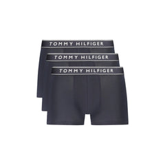 Tommy Hilfiger Boxer homme noir avec logo