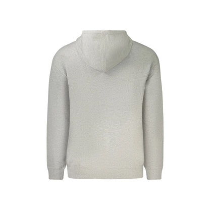 MARINA YACHTING FELPA SENZA ZIP UOMO GRIGIO