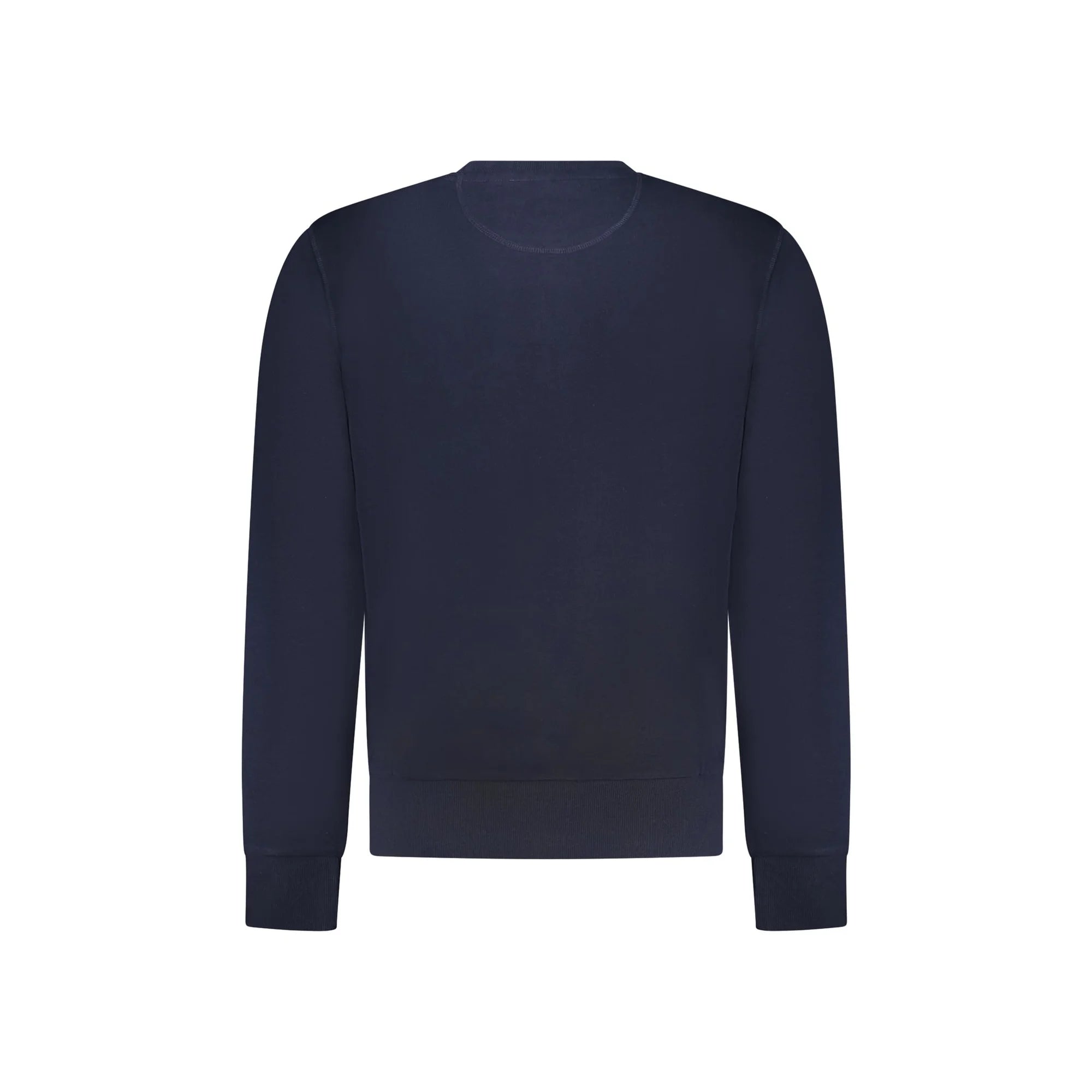 NORTH SAILS FELPA SENZA ZIP UOMO BLU