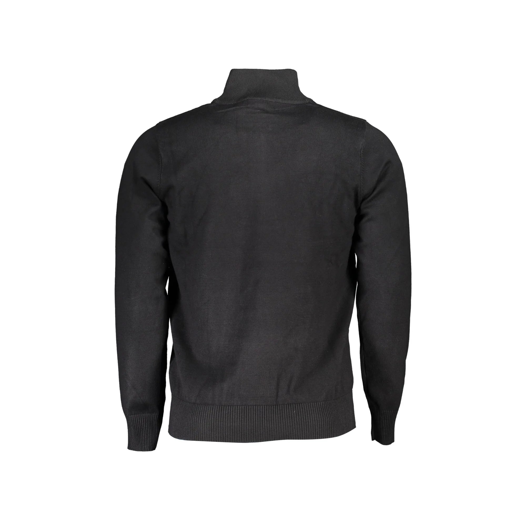 U.S. GRAND POLO MAGLIA UOMO NERO