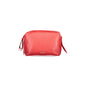 Coccinelle Borsa a Tracolla Pelle Donna Rossa Logo Borse Rosso - foto prodotto