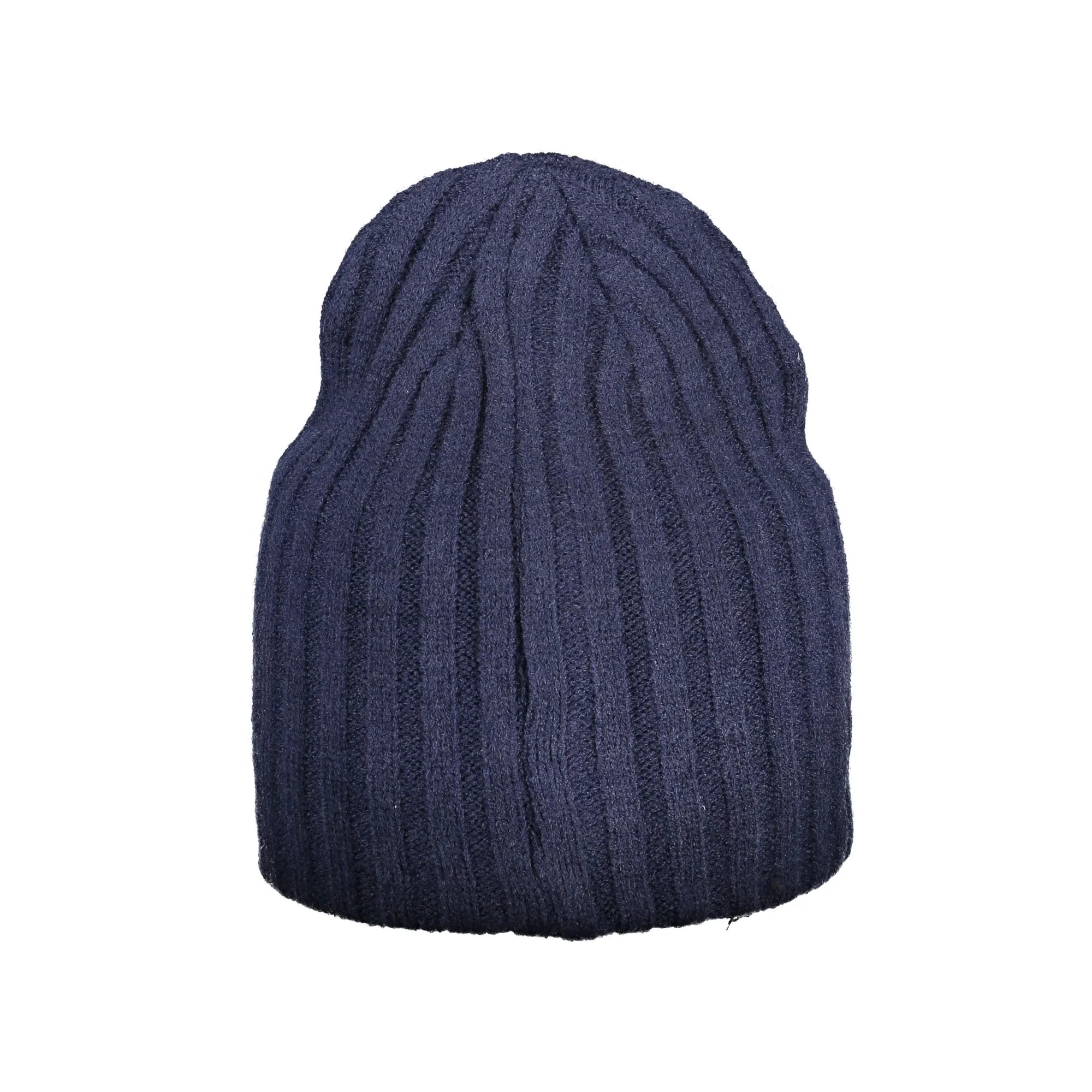 NORWAY 1963 BERRETTO UOMO BLU