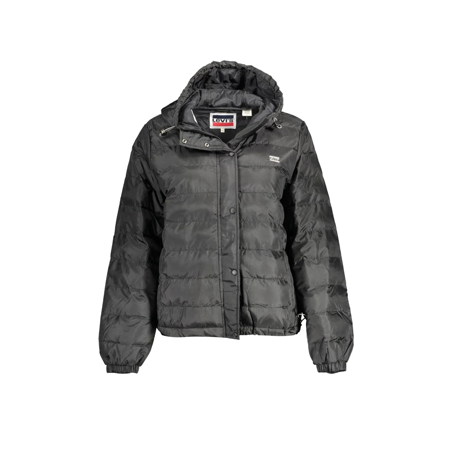 LEVI'S GIUBBOTTO DONNA NERO