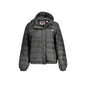 LEVI'S GIUBBOTTO DONNA NERO