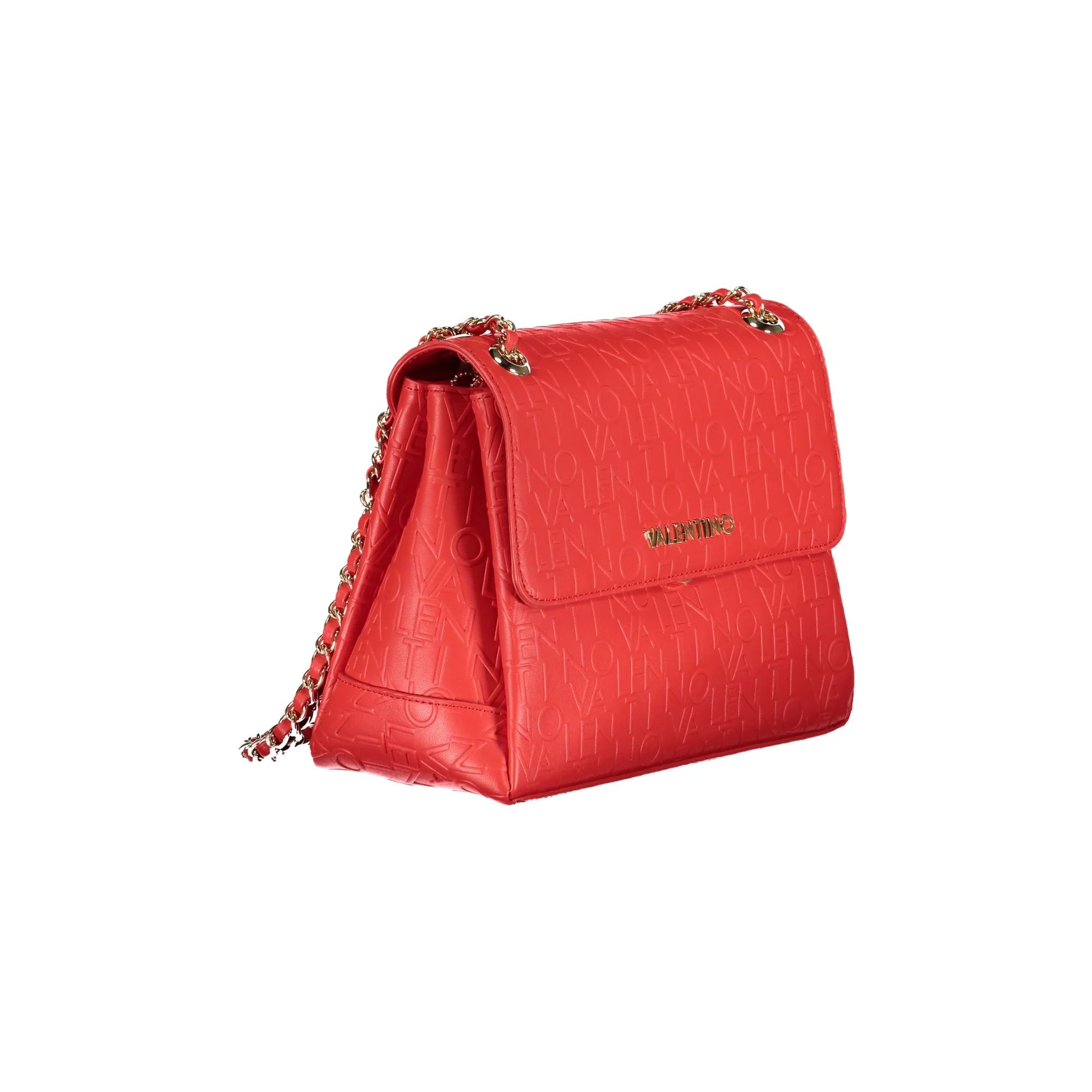 VALENTINO BAGS BORSA DONNA ROSSO