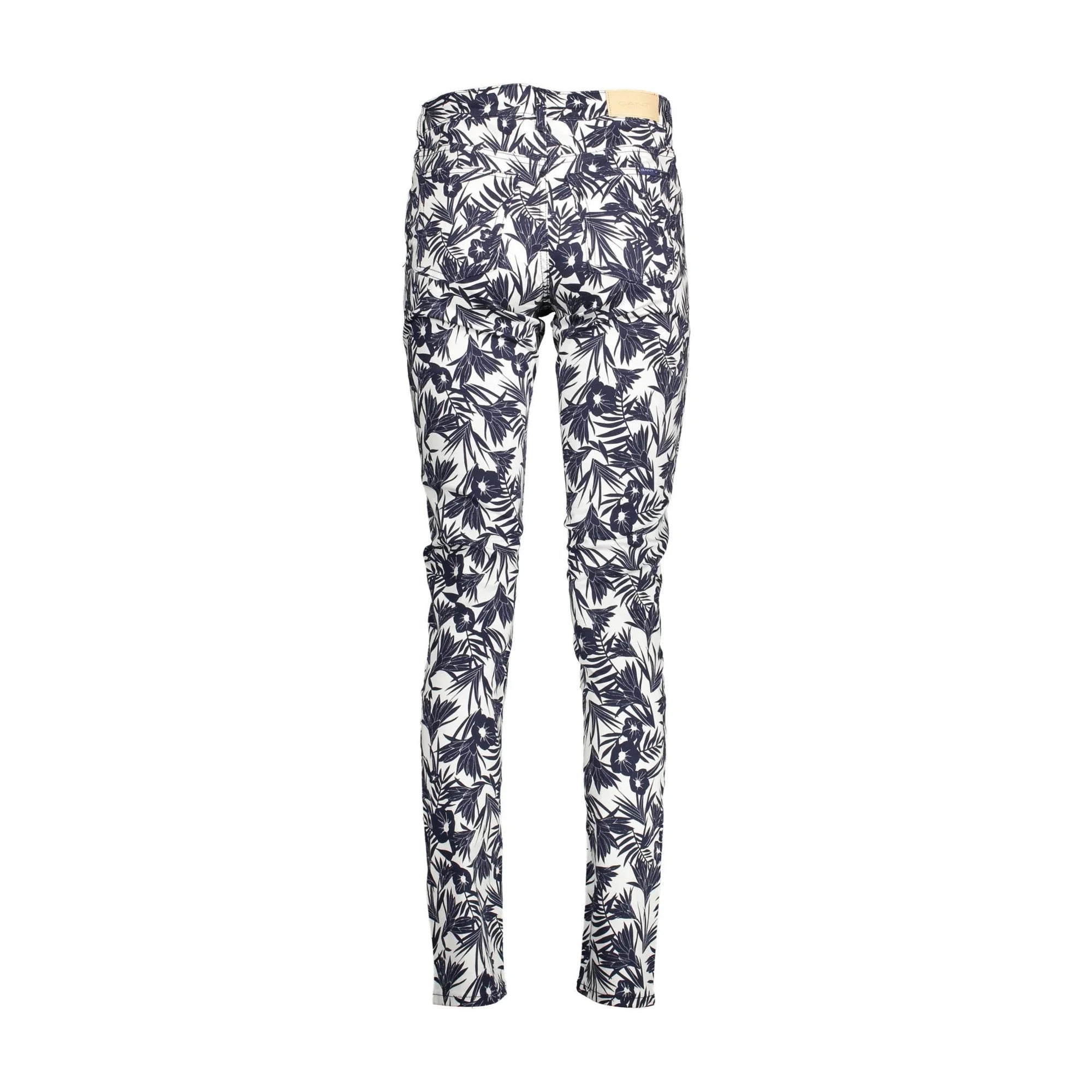 GANT JEANS DENIM DONNA BLU