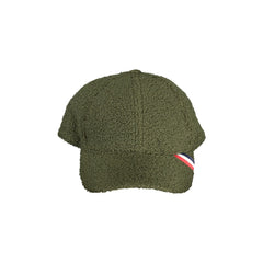 NORWAY 1963 Herren Cap Grün mit Verstellbarem Schirm und Logo