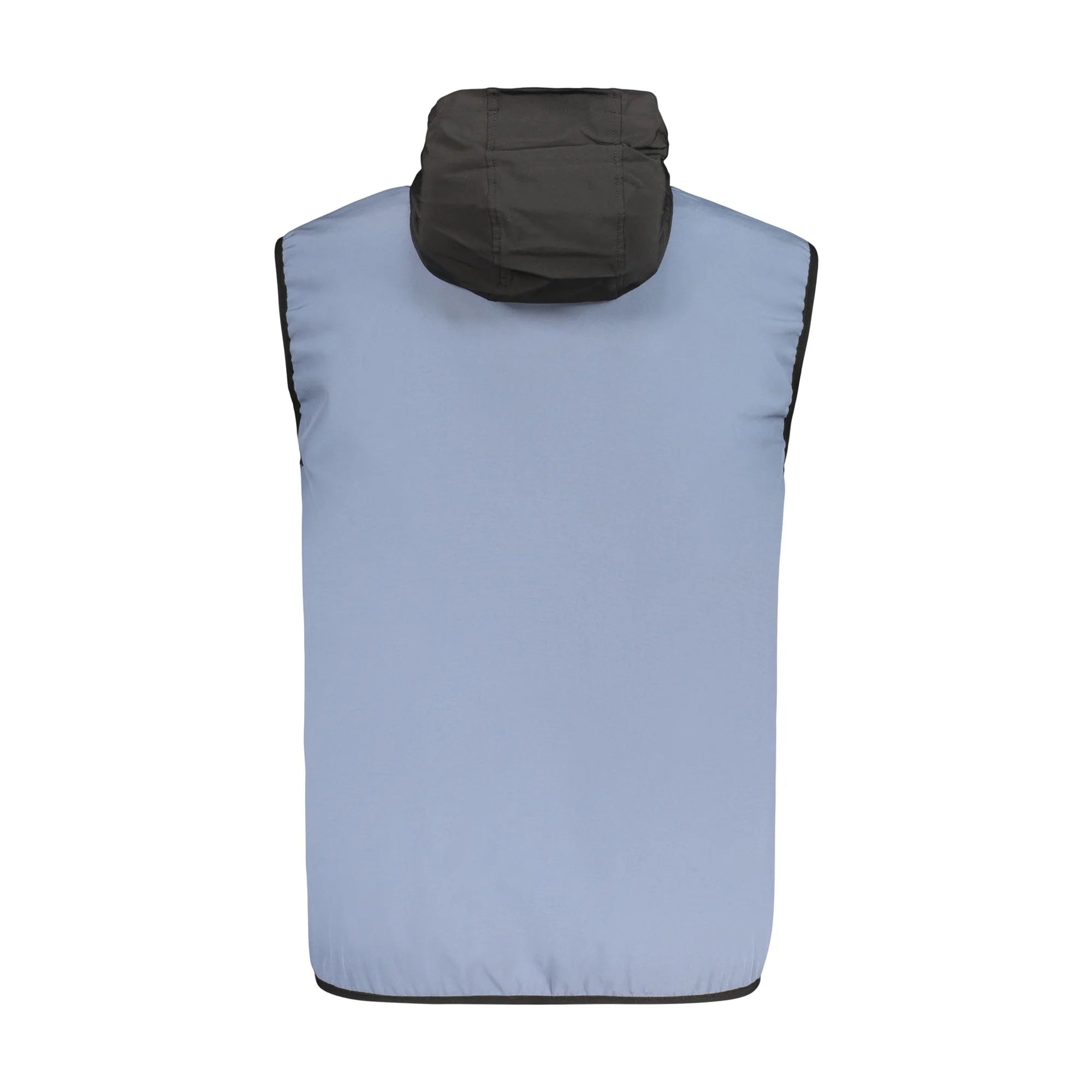 NORWAY 1963 SMANICATO UOMO AZZURRO