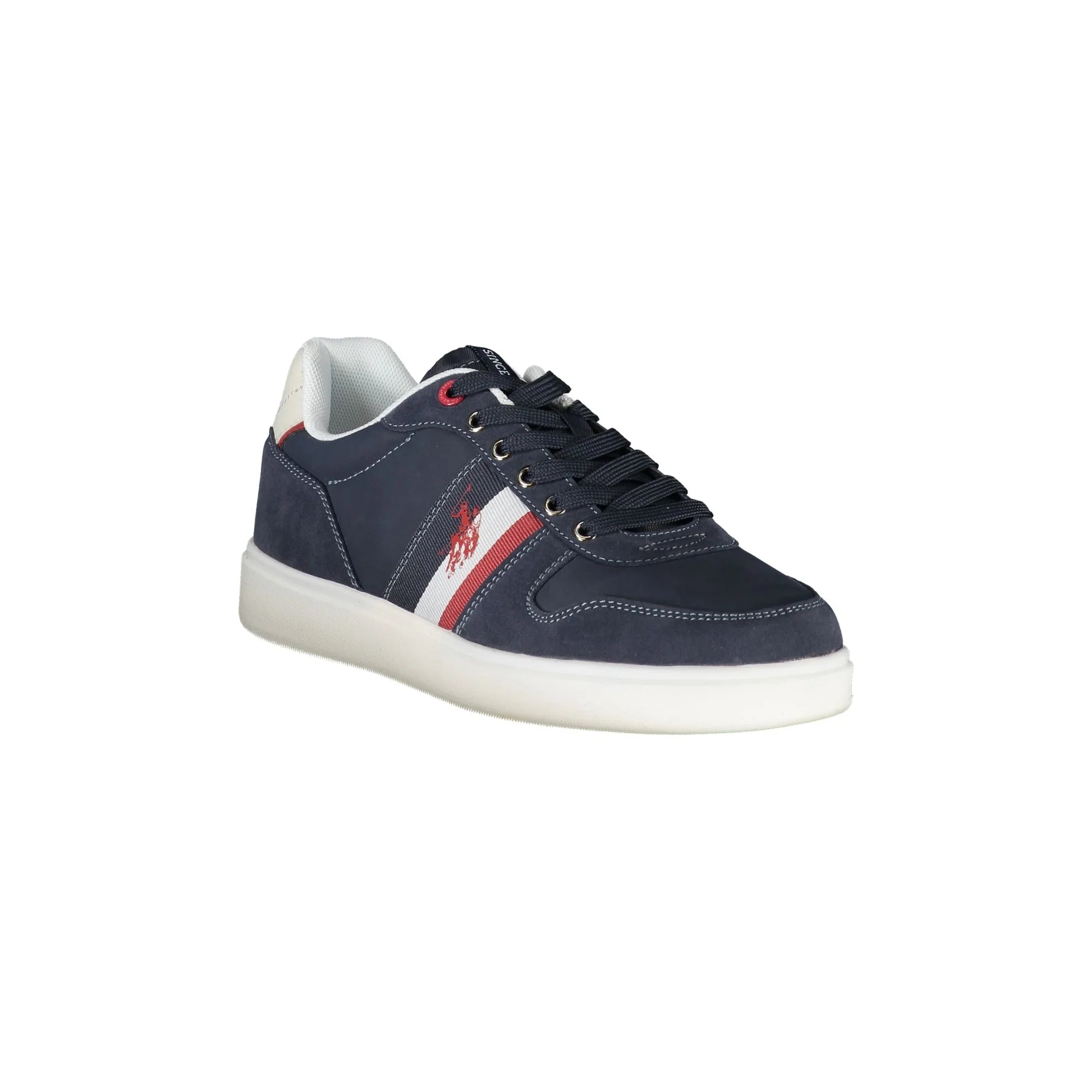 U.S. POLO ASSN. CALZATURA SPORTIVA UOMO BLU