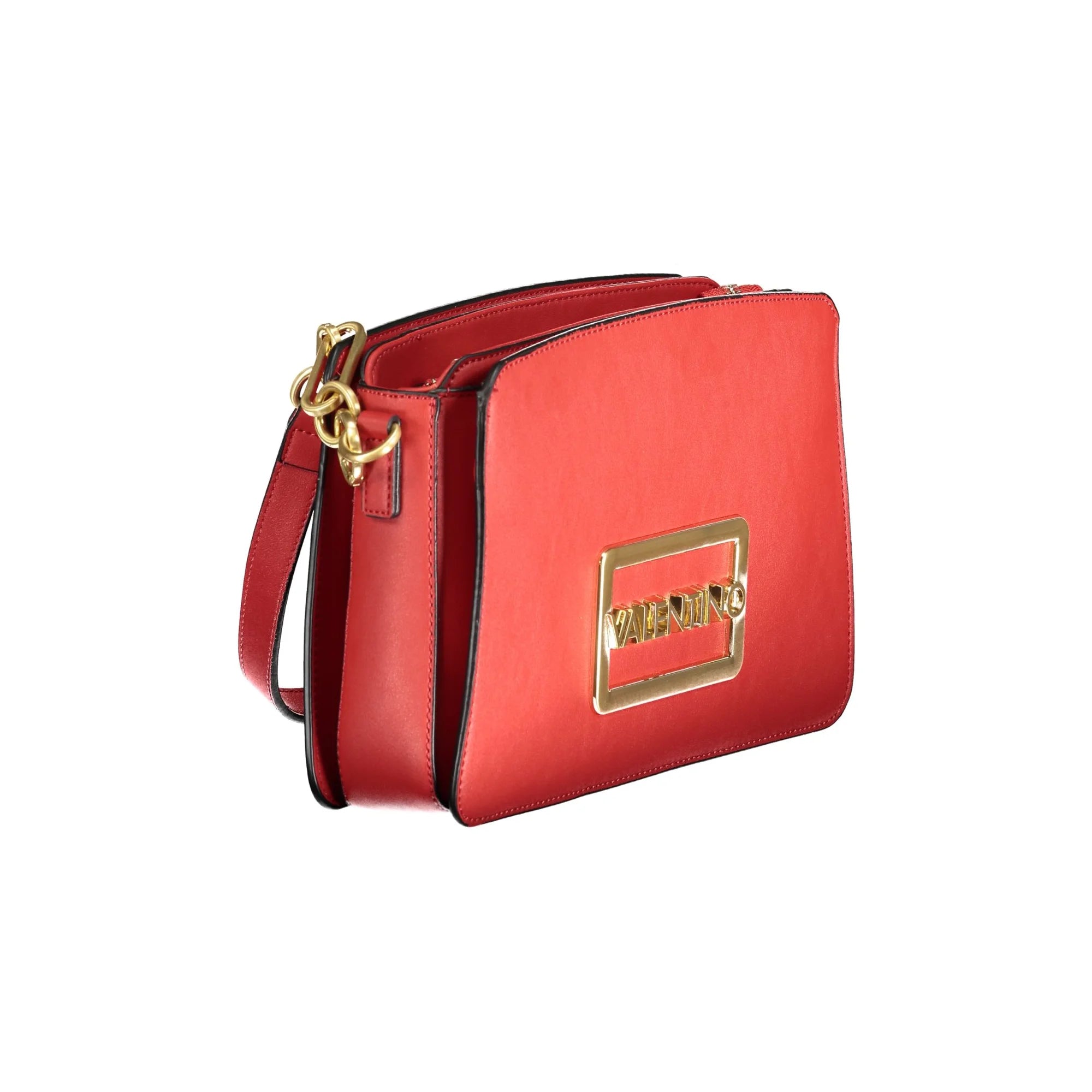 VALENTINO BAGS BORSA DONNA ROSSO