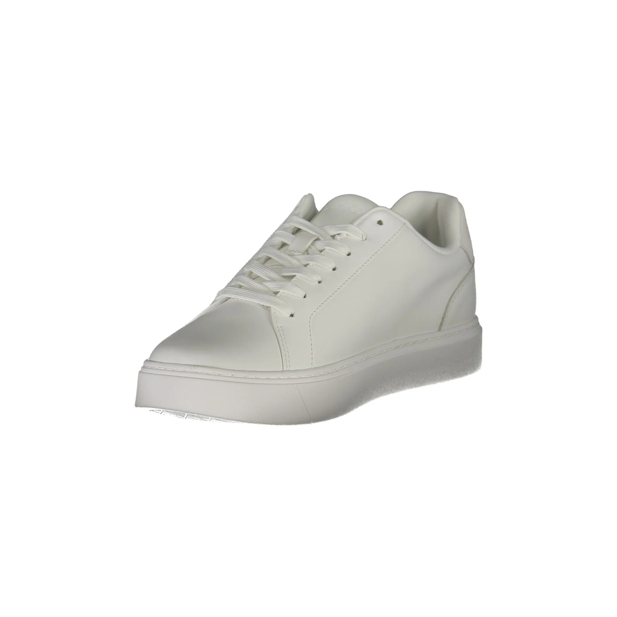 CALVIN KLEIN CALZATURA SPORTIVA UOMO BIANCO