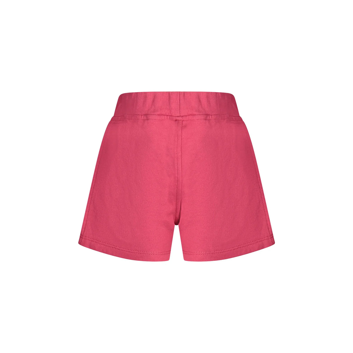 K-WAY PANTALONE SHORT BAMBINA ROSA