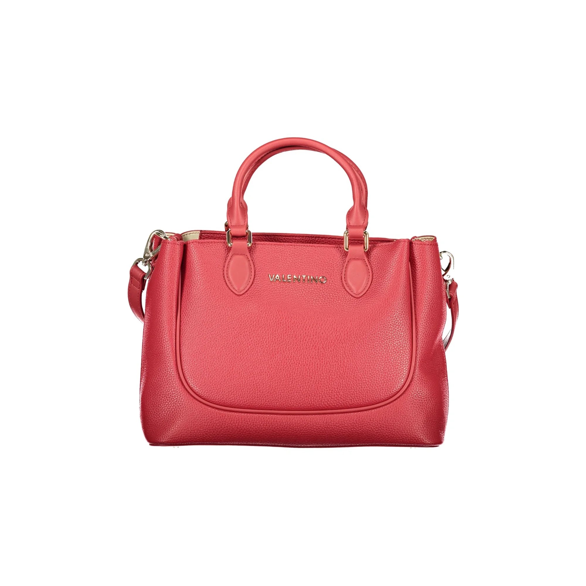 VALENTINO BAGS BORSA DONNA ROSSO