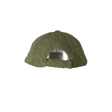 NORWAY 1963 Cappello Uomo Verde con Visiera e Chiusura Strap Cappelli - vista 2