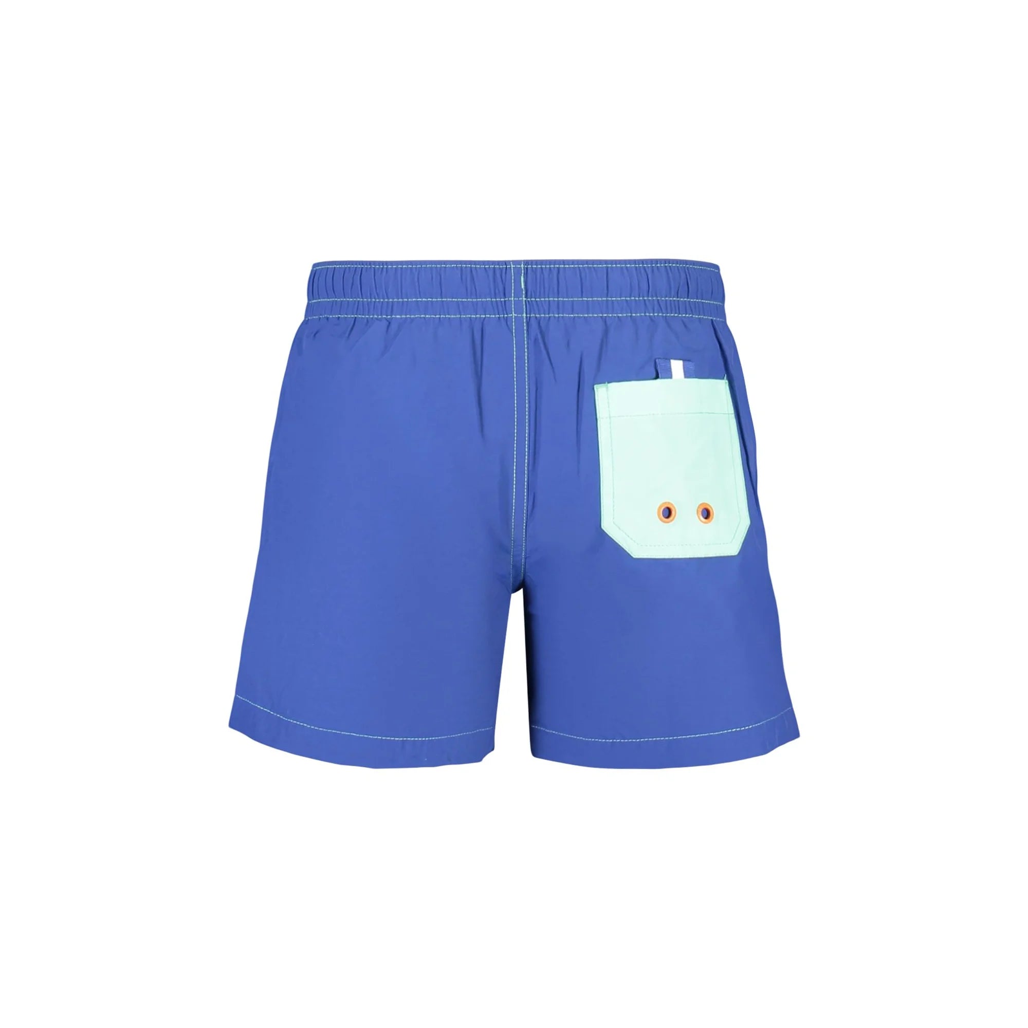 NORTH SAILS COSTUME PARTE SOTTO BAMBINO BLU