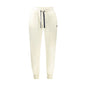 Norway 1963 Pantaloni Tuta Lungo Uomo Bianco Ricamo - foto prodotto