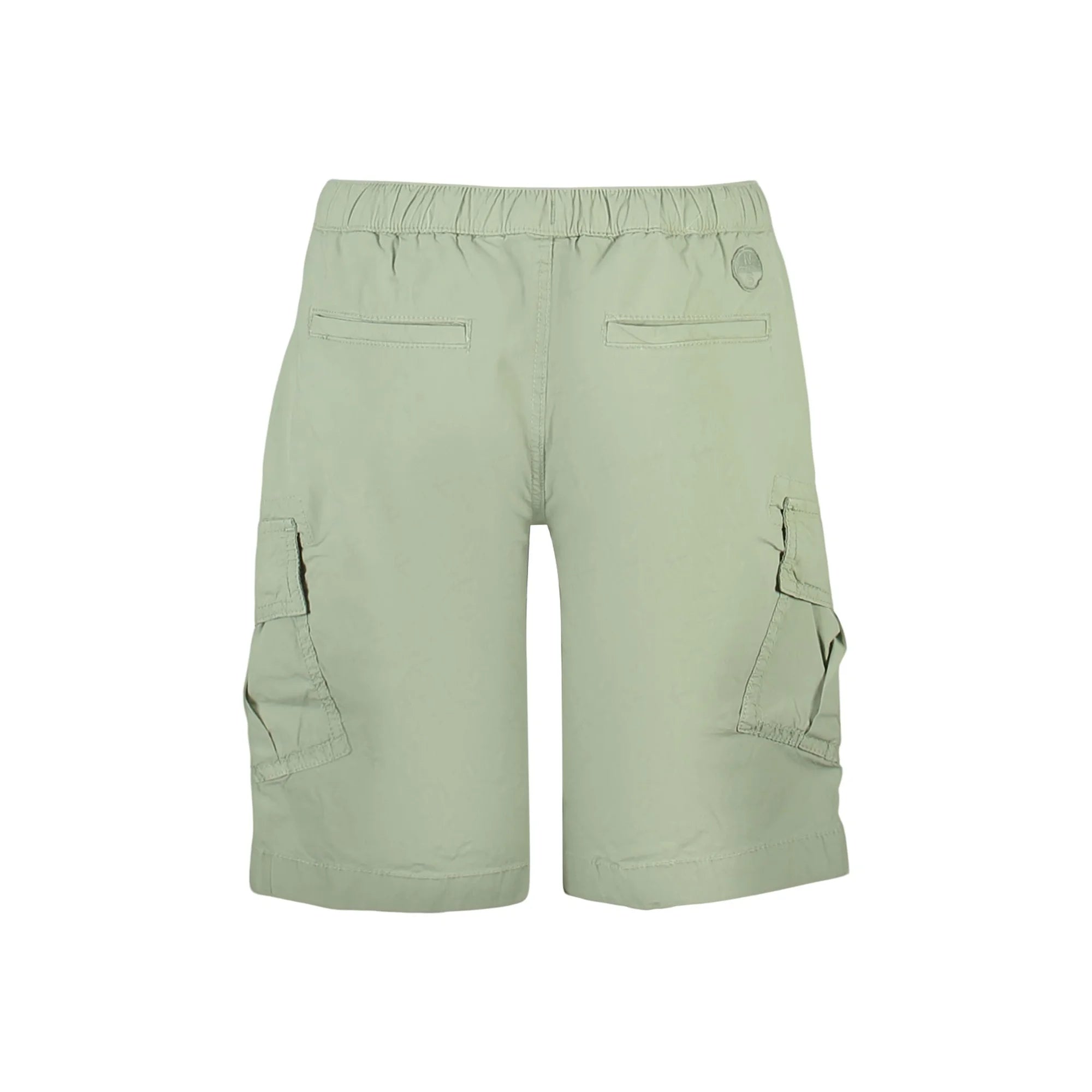 NORTH SAILS PANTALONE SHORT BAMBINO VERDE