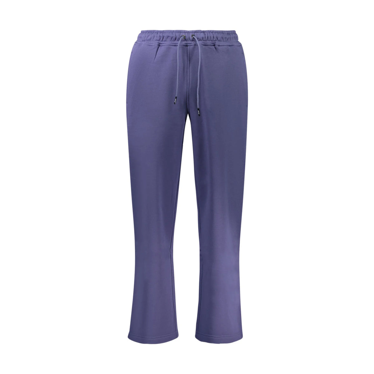 K-WAY PANTALONE TUTA LUNGO UOMO BLU