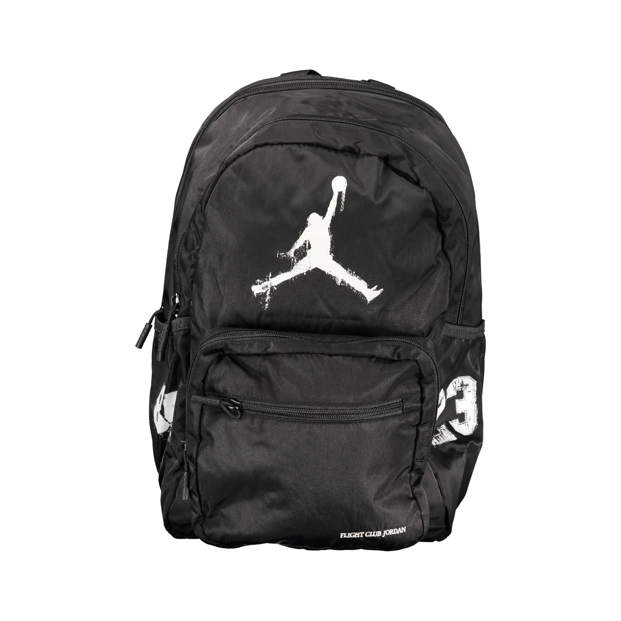 JORDAN ZAINO UOMO NERO