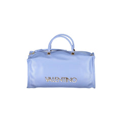 Valentino Bags Τσάντα Χιαστί Γυναίκα Μπλε Λογότυπο