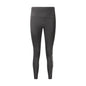 Calvin Klein Pantaloni Leggins Donna Nero Stampa Logo - foto prodotto