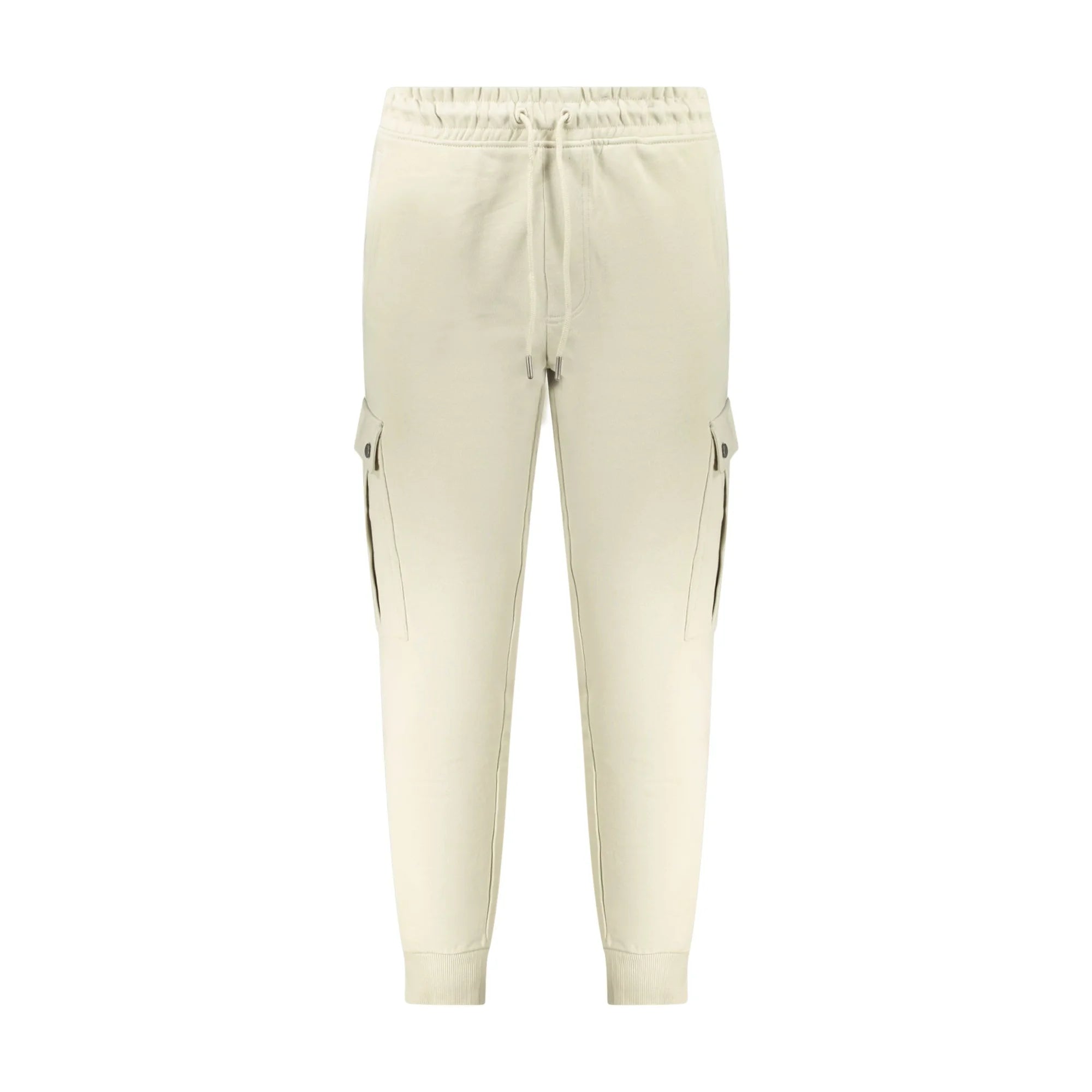 HUGO BOSS PANTALONE UOMO BEIGE