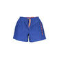 North Sails Costume Mare Uomo Blu Stampa Logo - foto prodotto