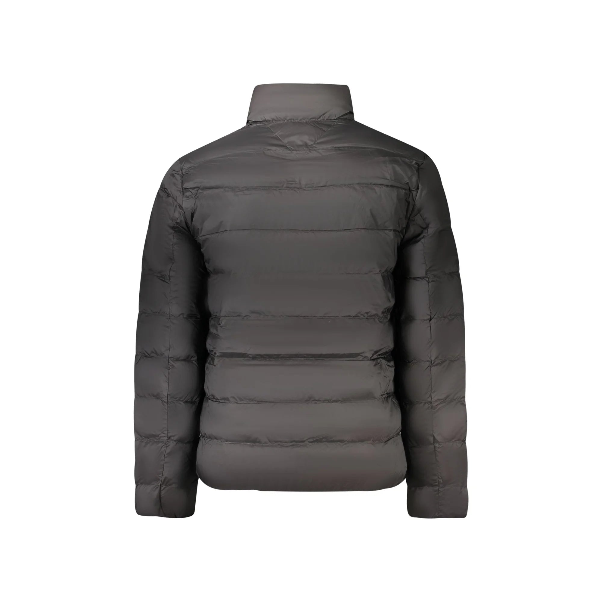 TOMMY HILFIGER GIACCA SPORTIVA UOMO NERO