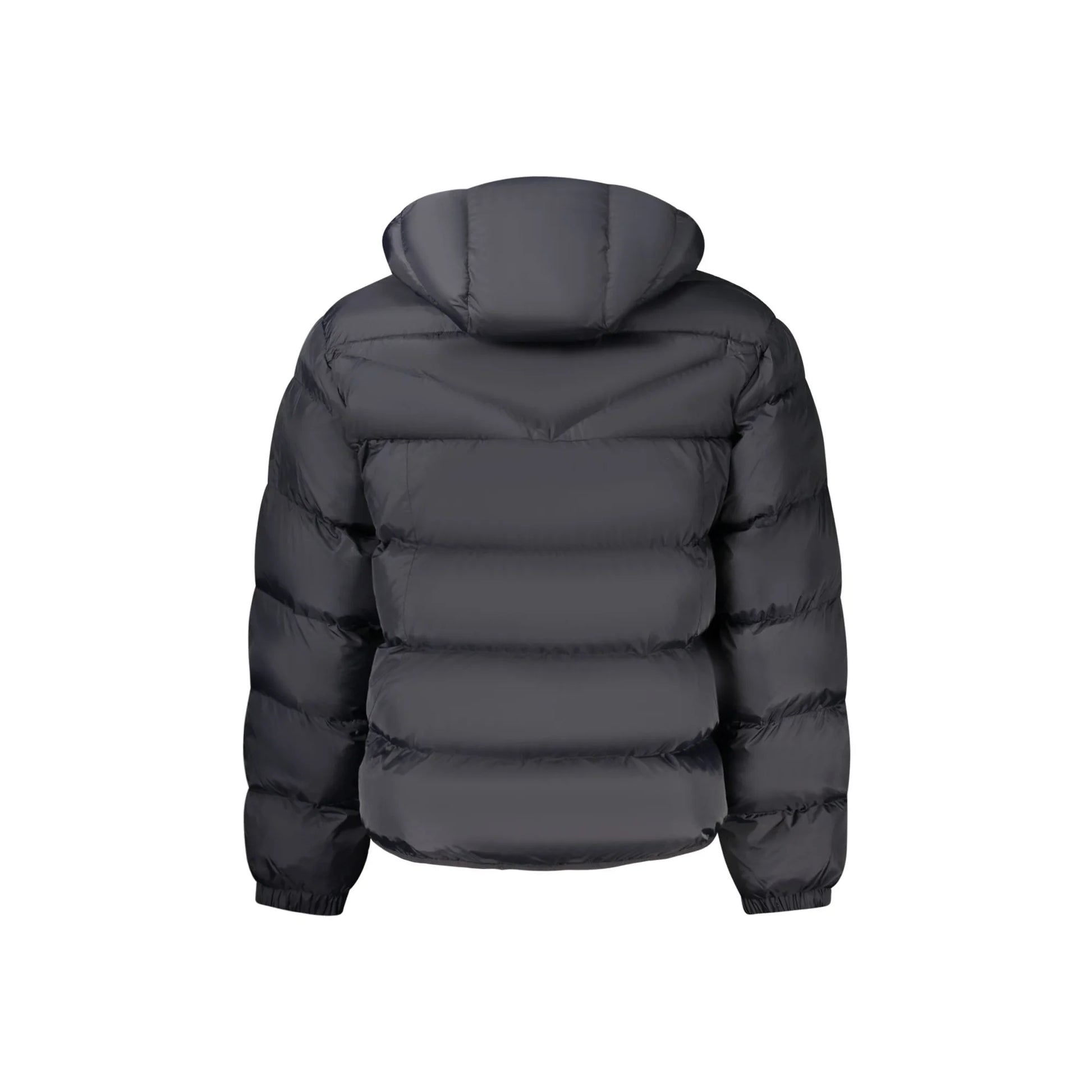 Napapijri Giubbotto Maniche Lunghe Uomo Nero Zip Giubbotti e Giacche - vista 2