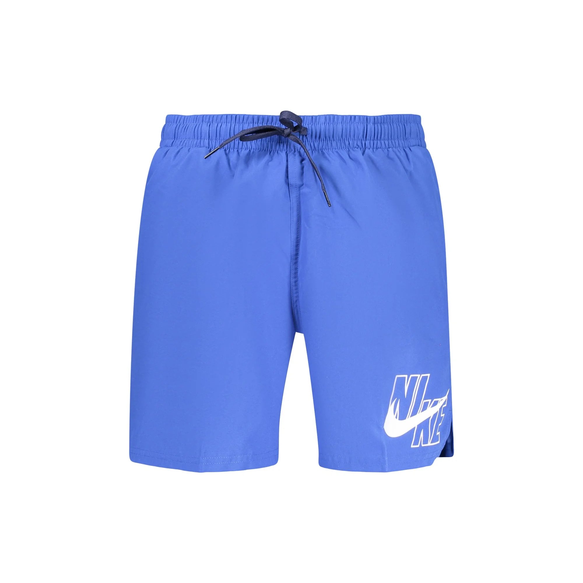 NIKE COSTUME PARTE SOTTO UOMO BLU
