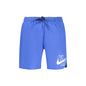 NIKE COSTUME PARTE SOTTO UOMO BLU