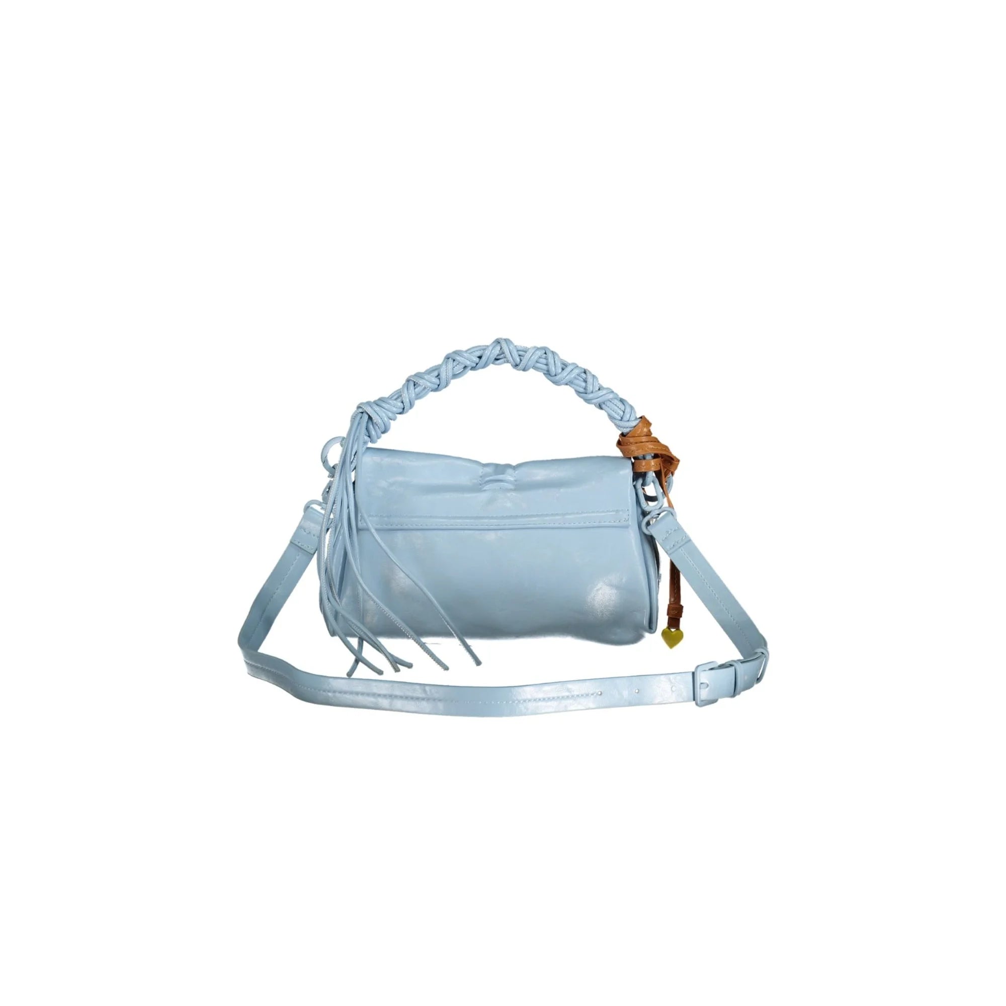 DESIGUAL BORSA DONNA AZZURRO