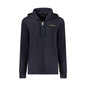 Freddy Felpa Maniche Lunghe Donna Blu Zip Felpe - foto prodotto