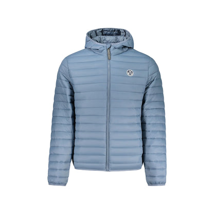 North Sails Giubbotto Maniche Lunghe Uomo Blu Zip Giubbotti e Giacche - foto prodotto