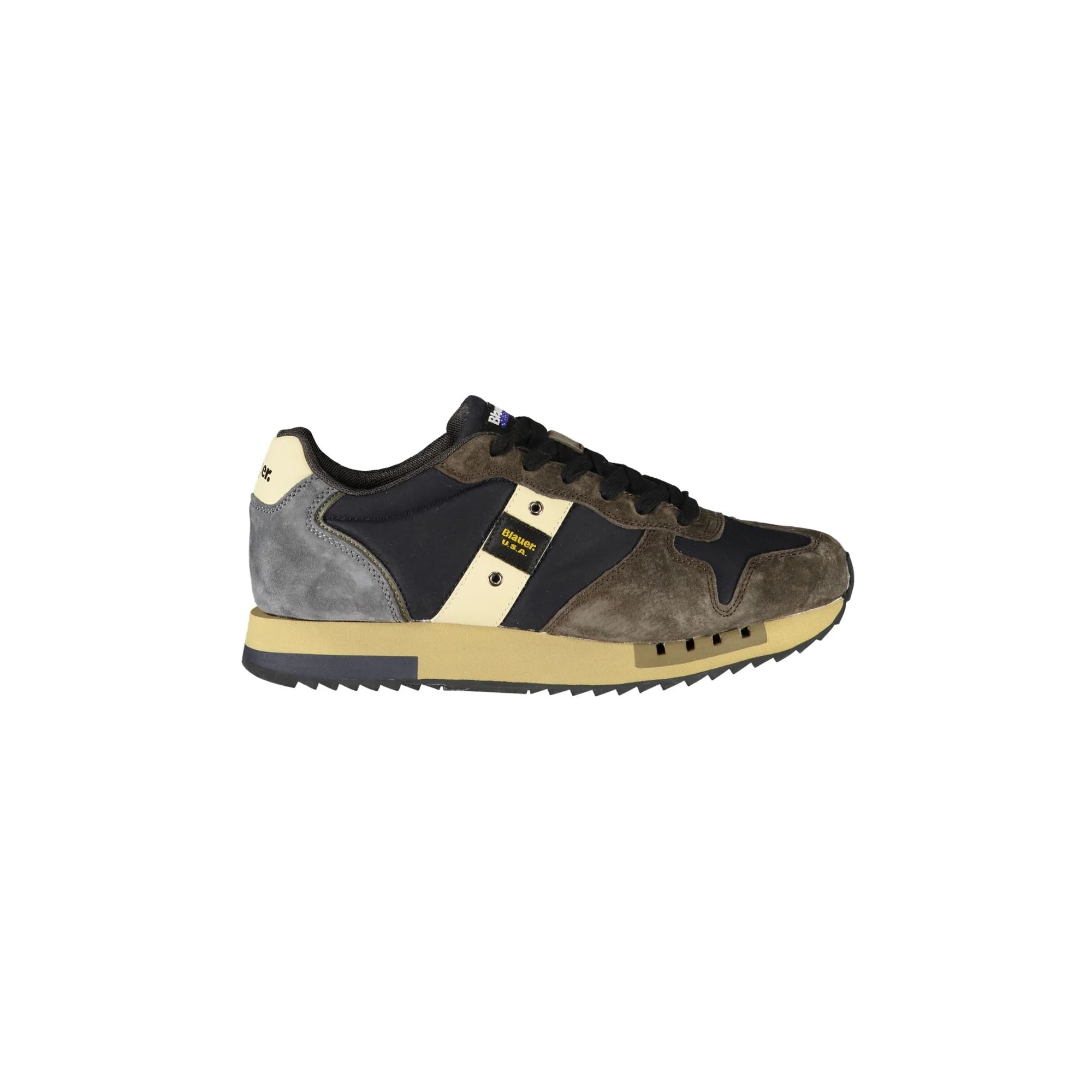 Blauer Sneakers uomo Blu
