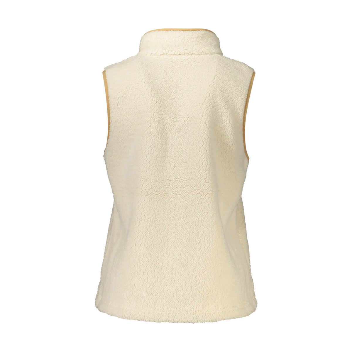 COLUMBIA SMANICATO DONNA BIANCO