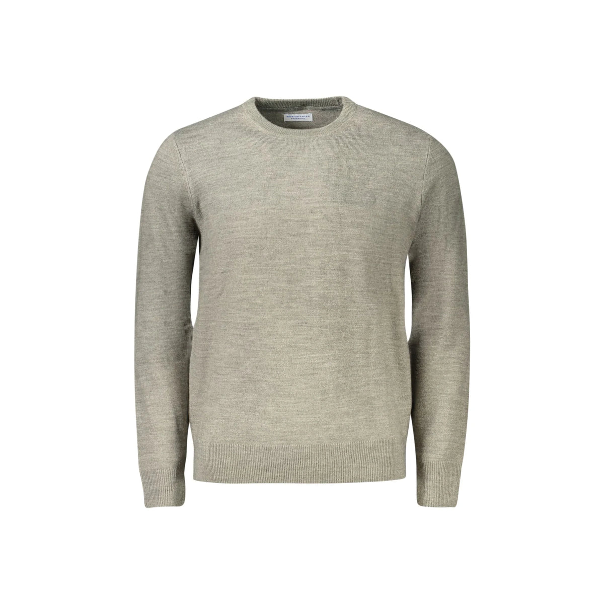 NORTH SAILS MAGLIA UOMO GRIGIO