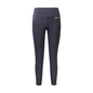 Freddy Pantaloni Leggins Donna Blu Stampa Logo - foto prodotto
