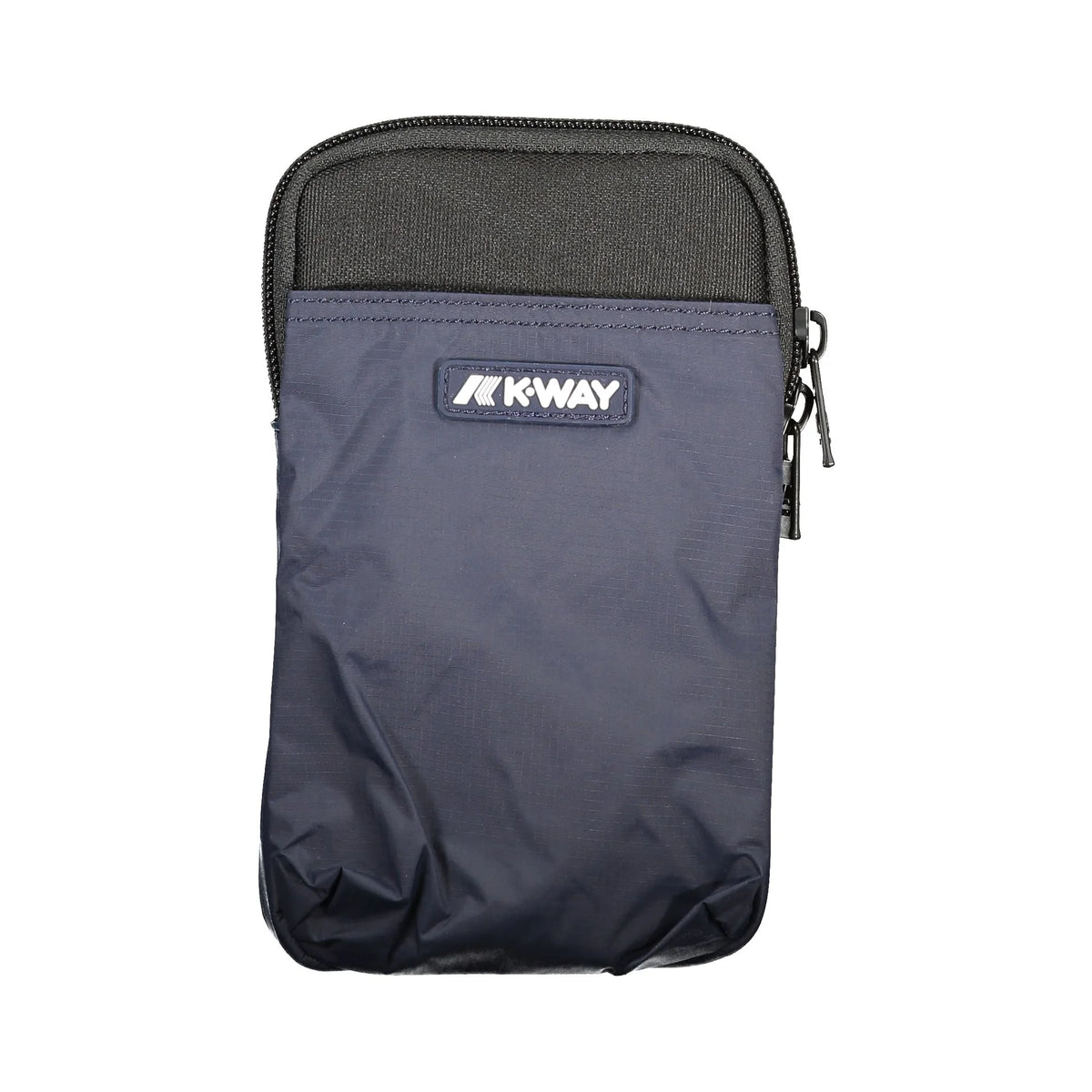 K-WAY TRACOLLA UOMO BLU