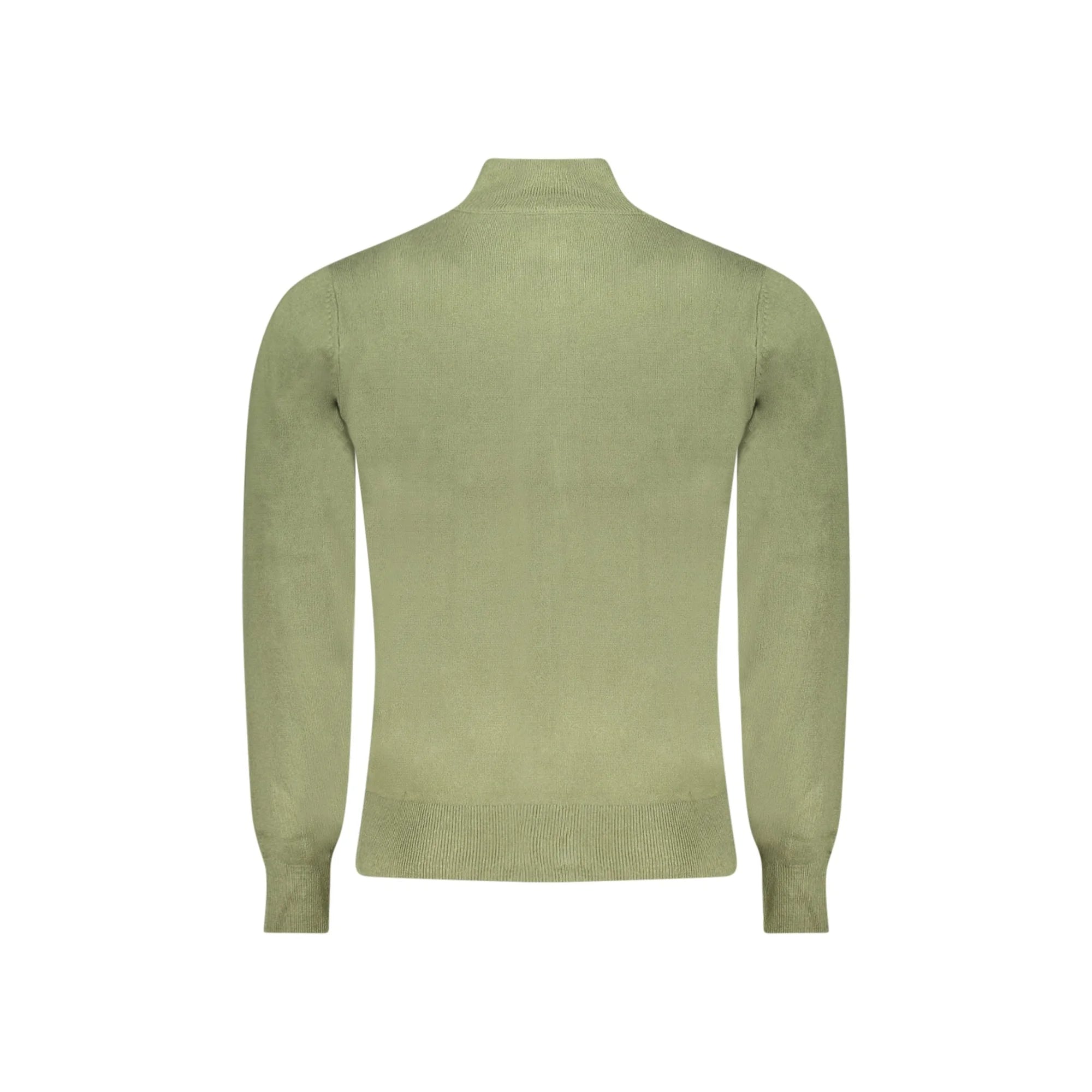 NORTH SAILS CARDIGAN UOMO VERDE