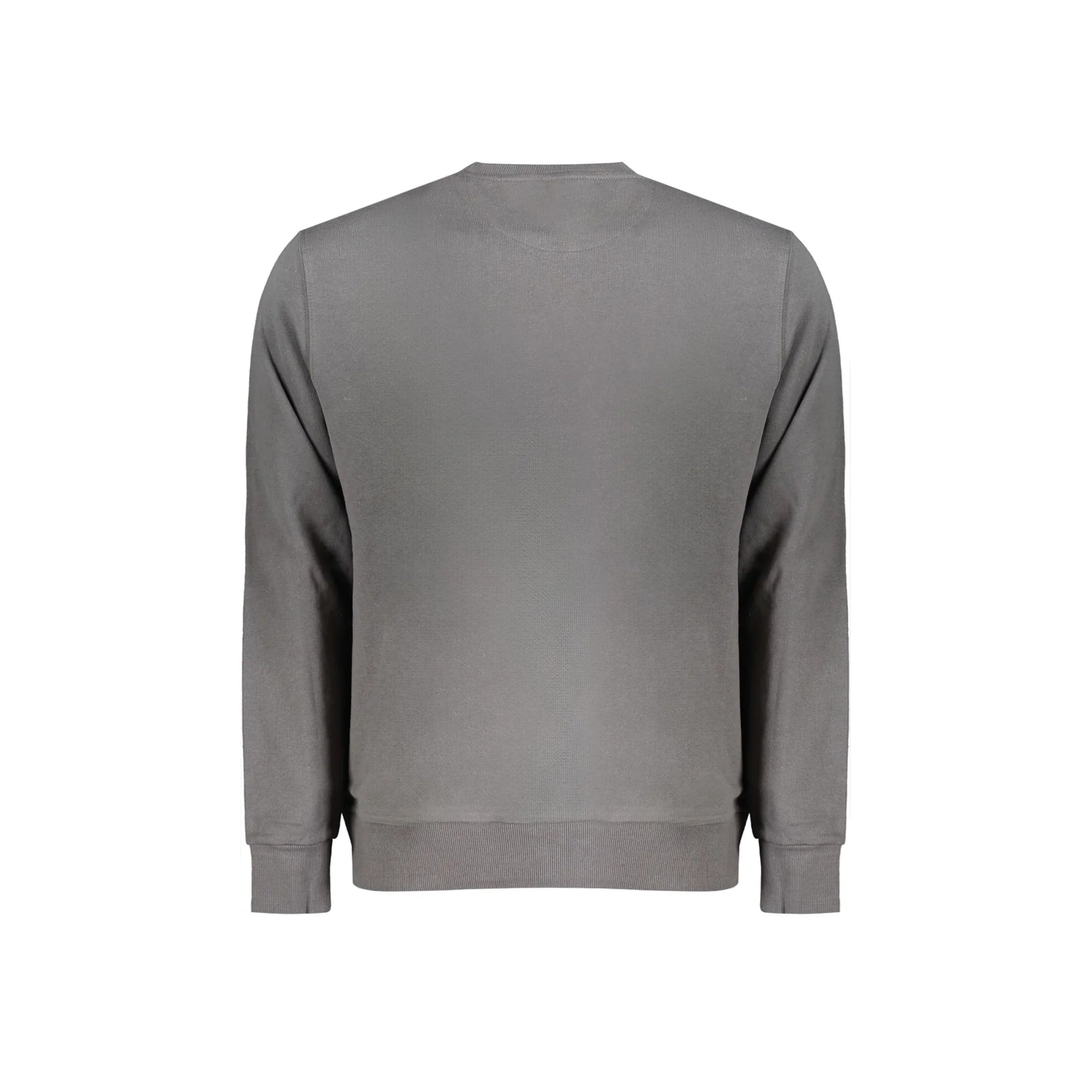 NORTH SAILS FELPA SENZA ZIP UOMO GRIGIO
