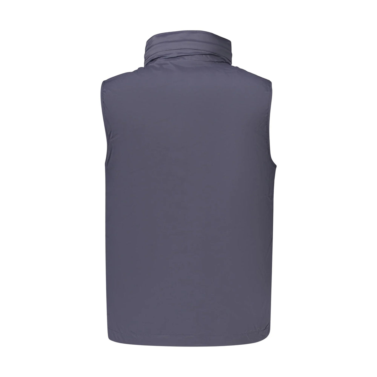 K-WAY SMANICATO UOMO BLU