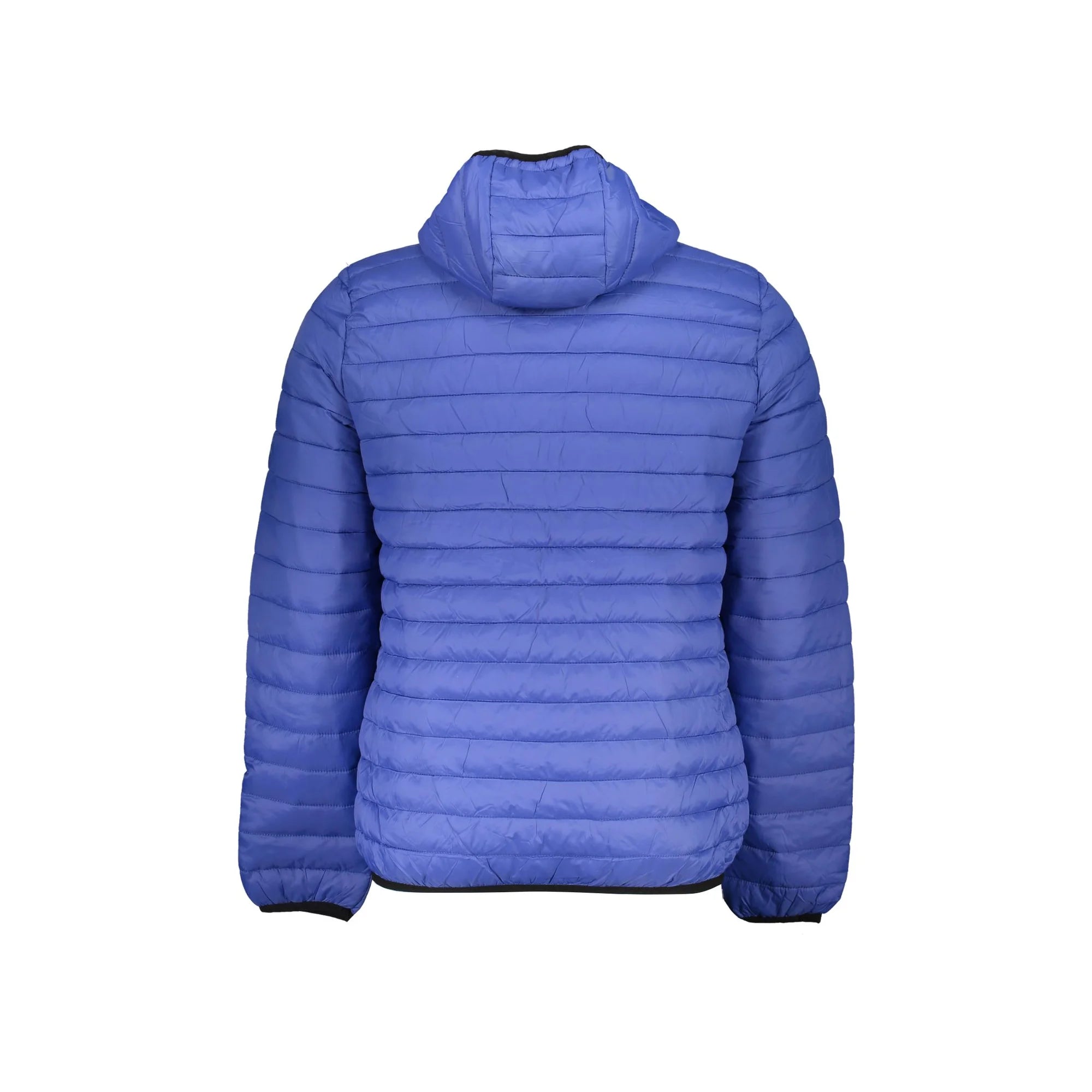 GIAN MARCO VENTURI GIUBBOTTO UOMO BLU