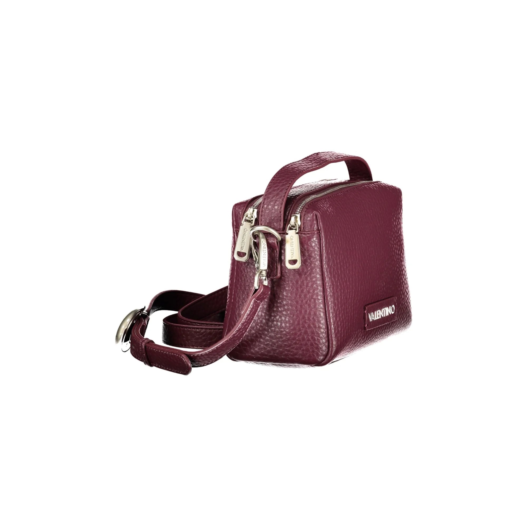 VALENTINO BAGS BORSA DONNA ROSSO