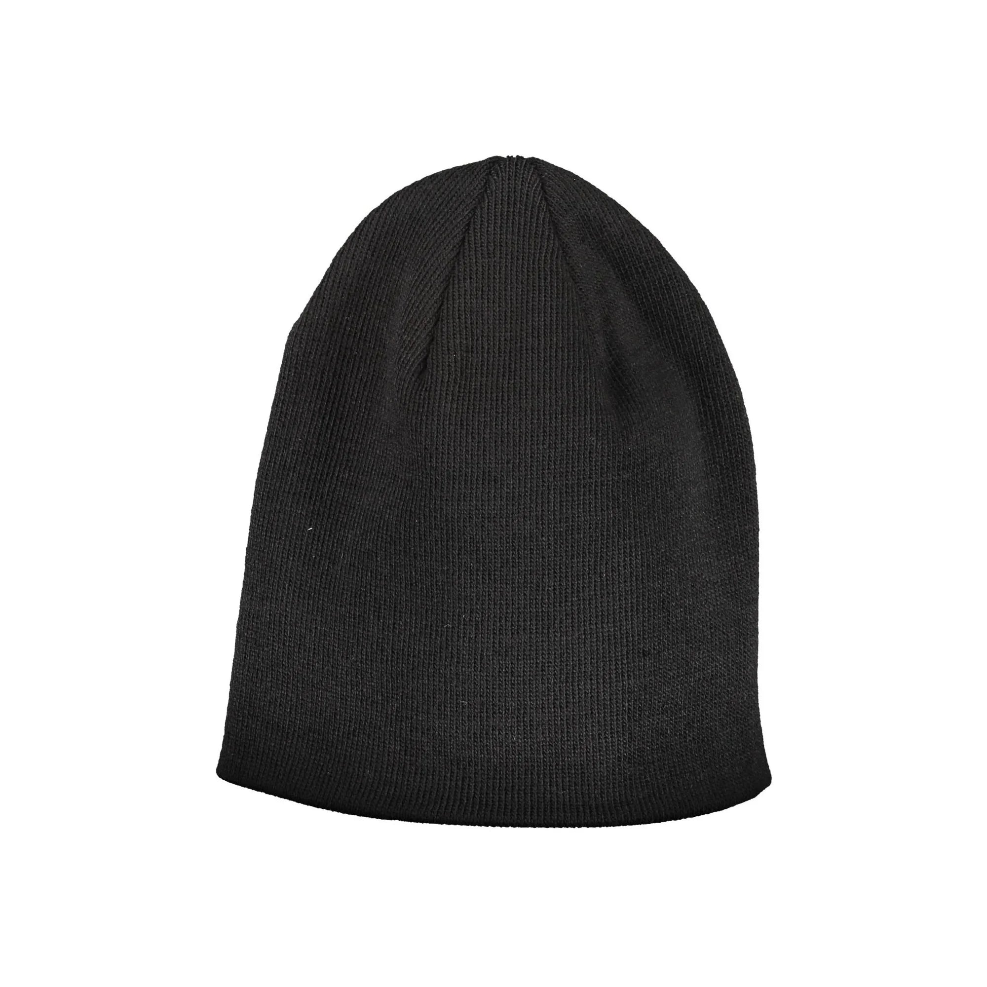 LEVI'S BERRETTO UOMO NERO